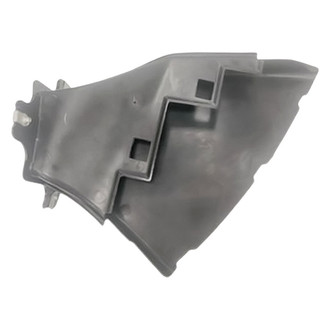 Replacement - Front Bumper Cover Air Duct