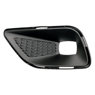 Replacement® - Front Fog Light Bezel