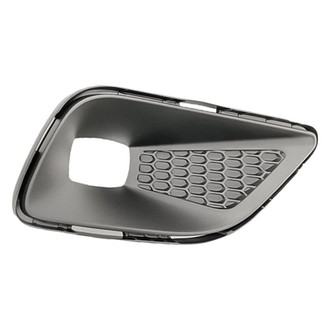 Replacement - Front Passenger Side Fog Light Bezel (Standard Line)