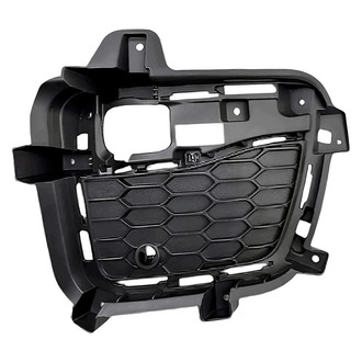 Replacement® - Front Fog Light Bezel