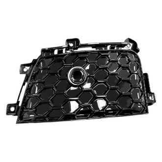 Replacement - Front Driver Side Fog Light Bezel (Standard Line)