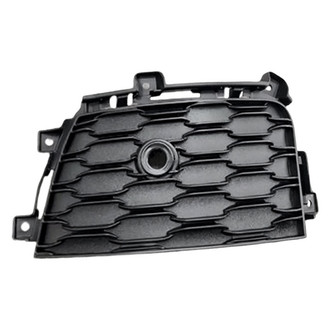 Replacement - Front Driver Side Fog Light Bezel (Standard Line)