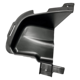 Replacement - Front Passenger Side Bumper Cover Air Duct (Standard Line)