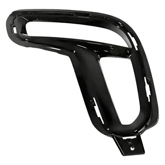 Replacement® - Front Fog Light Bezel