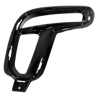 Replacement® - Front Fog Light Bezel