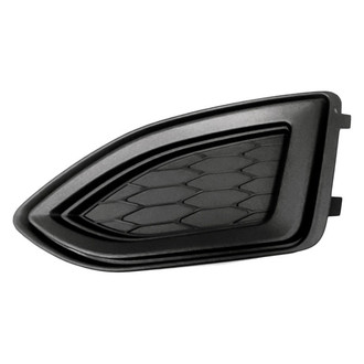 Replacement - Front Fog Light Cover