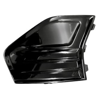 Replacement - Front Driver Side Fog Light Cover (Standard Line)