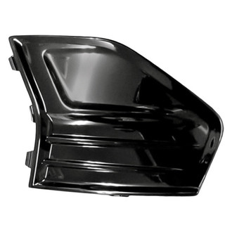 Replacement - Front Passenger Side Fog Light Cover (Standard Line)