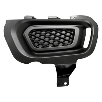 Replacement - Front Fog Light Cover