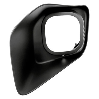 Replacement - Front Fog Light Bezel