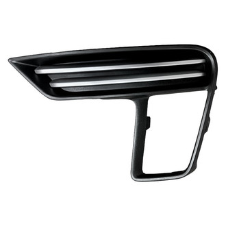 Replacement - Front Outer Fog Light Cover