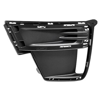 Replacement® - Front Fog Light Cover