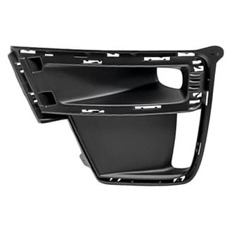 Replacement - Front Fog Light Bezel