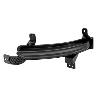 Replacement® - Front Bumper Cover Molding