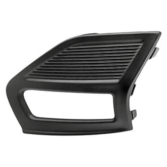 Replacement® - Front Fog Light Bezel