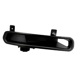 Replacement - Front Passenger Side Bumper Insert (Standard Line)