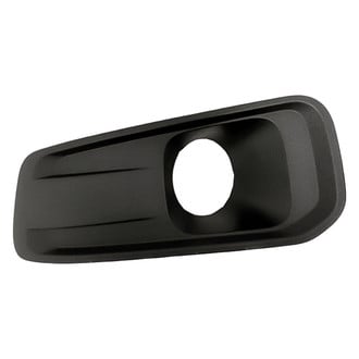 Replacement - Front Driver Side Fog Light Bezel (Standard Line)