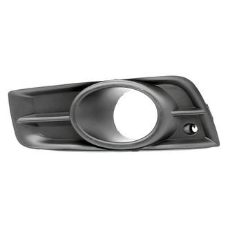 Replacement - Front Fog Light Bezel