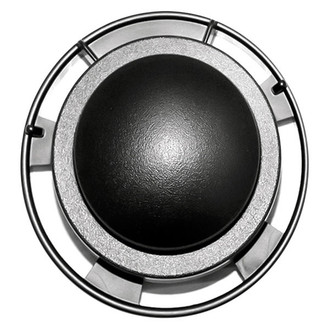Replacement - Front Fog Light Cover