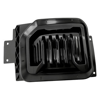 Replacement® - Front Fog Light Cover