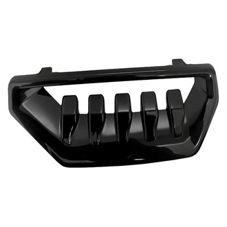 Replacement® - Front Bumper Cover Side Duct