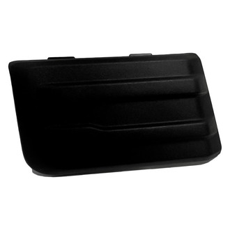 Replacement® - Front Fog Light Cover