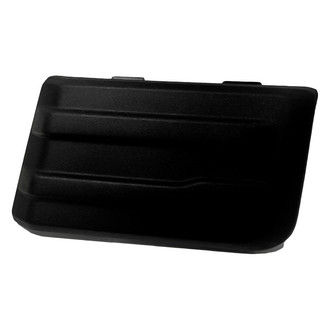 Replacement - Front Passenger Side Fog Light Cover (Standard Line)