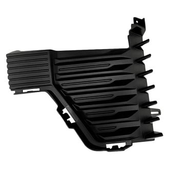 Replacement® - Front Bumper Cover Side Duct