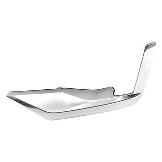 Replacement® - Front Bumper Cover Molding