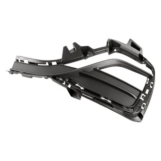 Replacement® - Front Bumper Insert