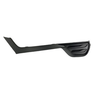Replacement - Driver Side Headlight Bezel (Standard Line)