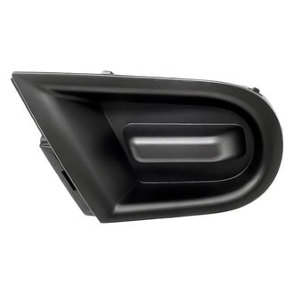 Replacement® - Front Fog Light Cover