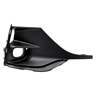 Replacement - Front Passenger Side Fog Light Bezel (Standard Line)