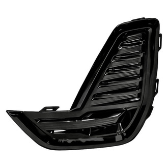 Replacement - Front Driver Side Fog Light Cover (Standard Line)