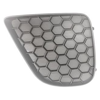 Replacement - Front Driver Side Fog Light Cover (Standard Line)