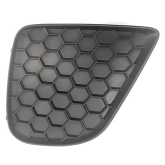 Replacement - Front Passenger Side Fog Light Cover (Standard Line)
