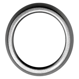 Replacement - Front Driver Side Fog Light Trim (Standard Line)