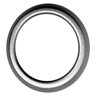Replacement - Front Passenger Side Fog Light Trim (Standard Line)