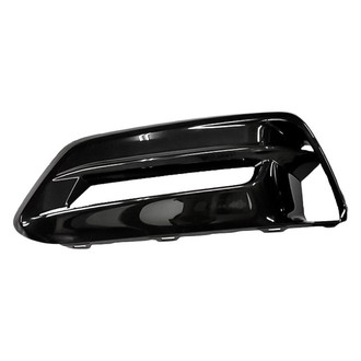 Replacement - Front Fog Light Bezel