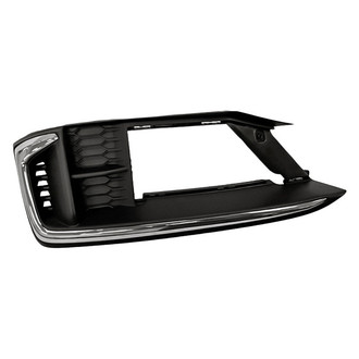 Replacement® - Front Fog Light Cover