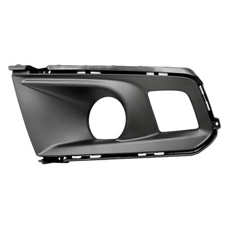 Replacement® - Front Fog Light Bezel