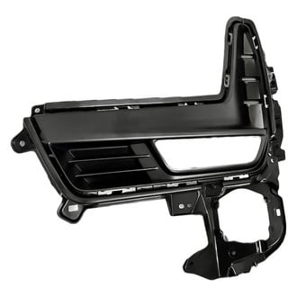 Replacement - Front Bumper Grille