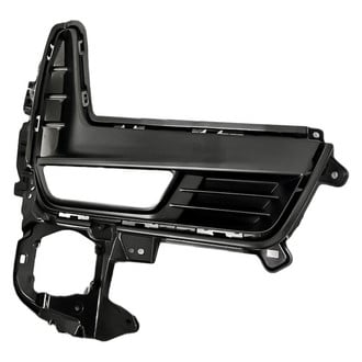 Replacement - Front Passenger Side Bumper Grille (Standard Line)