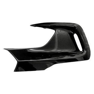 Replacement® - Front Bumper Grille