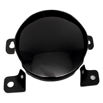 Replacement® - Front Bumper Insert