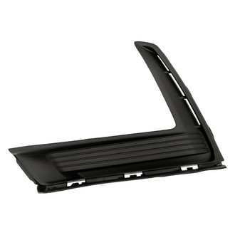 Replacement® - Front Bumper Cover Molding