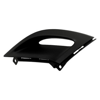 Replacement - Front Driver Side Bumper Cover Air Duct (Standard Line)