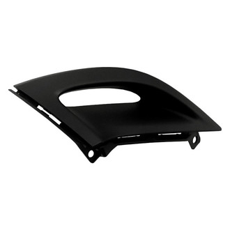 Replacement - Front Passenger Side Bumper Cover Air Duct (CAPA Certified)
