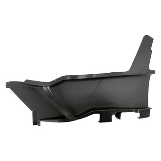 Replacement - Driver Side Headlight Molding (Standard Line)