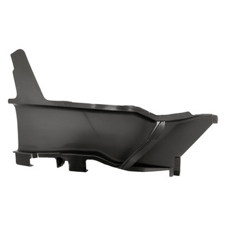 Replacement - Passenger Side Headlight Molding (Standard Line)